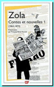 Image de Contes et nouvelles (1864 - 1874) - tome 1
