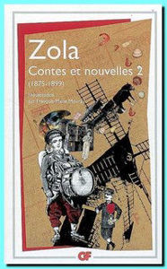 Image de Contes et nouvelles (1875 - 1899) - tome 2