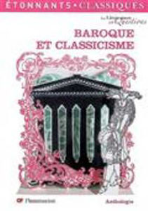 Picture of Baroque et classicisme
