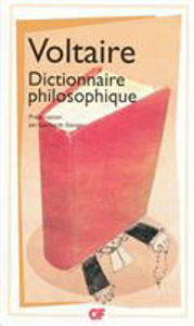 Picture of Dictionnaire philosophique