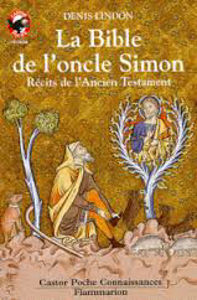 Picture of La Bible de l'oncle Simon. Récits de l'Ancien Testament