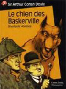 Picture of Le chien des Baskerville : Sherlock Holmes