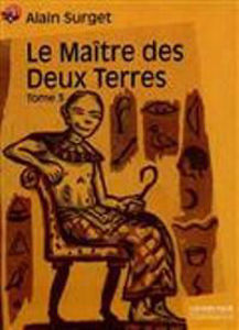 Picture of Le Maître des Deux Terres