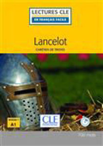 Image de Lancelot - Niveau 1 (DELF A1)