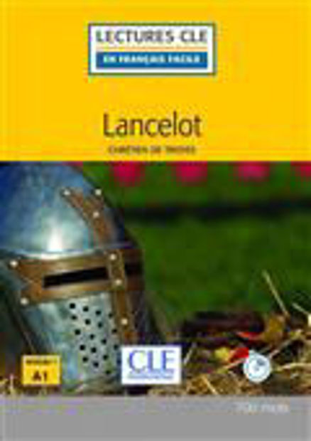Image de Lancelot - Niveau 1 (DELF A1)