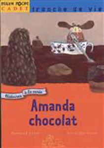 Picture of Amanda Chocolat