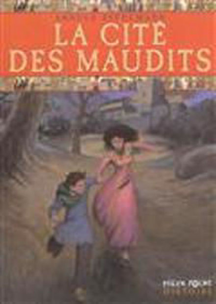 Image de La Cité des maudits