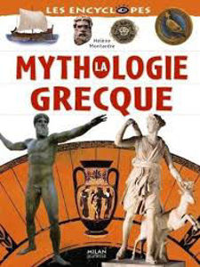 Image de La Mythologie Grecque