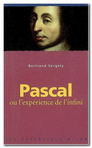 Image de Pascal - ou l'expérience de l'infini