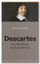 Image de Descartes ou l'héroïsme de la modernité