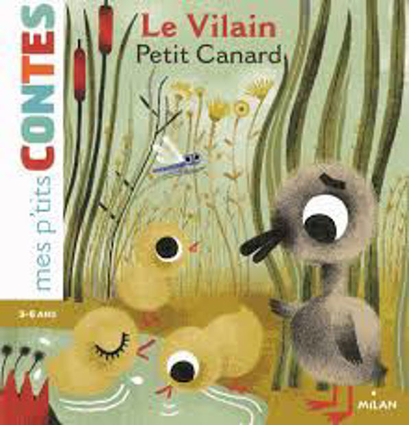 Image de Le vilain petit canard