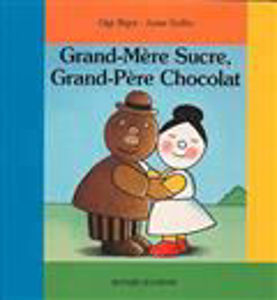 Image de Grand-mère Sucre, Grand-père Chocolat