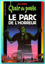 Image de Le parc de l'horreur