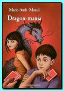 Picture of Dragon-mania