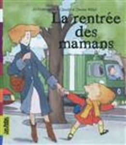 Picture of La rentrée des mamans