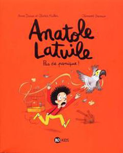 Εικόνα της Anatole Latuile, vol. 6 - Pas de panique!