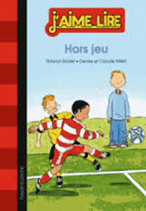 Picture of Hors jeu