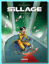 Image de Sillage t.9 - Infiltrations