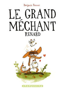 Picture of Le grand méchant renard