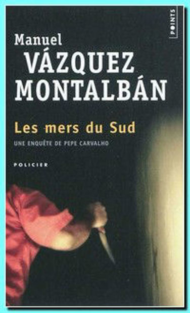 Image de Les mers du Sud