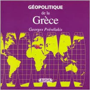 Picture of Géopolitique de la Grèce