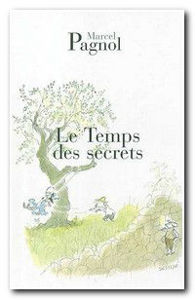 Picture of Le temps des secrets (Souvenirs d'enfance tome 3)