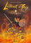 Image de Lanfeust de Troy Volume 3, Castel Or-Azur