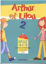 Image de Arthur et Lilou 2 - Livre du professeur + CD (Pack professeur)