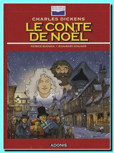Picture of Le conte de Noël