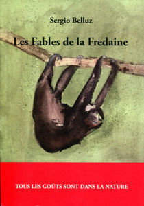 Εικόνα της Les Fables de la Fredaine