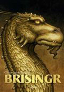 Picture of L'héritage Volume 3, Brisingr