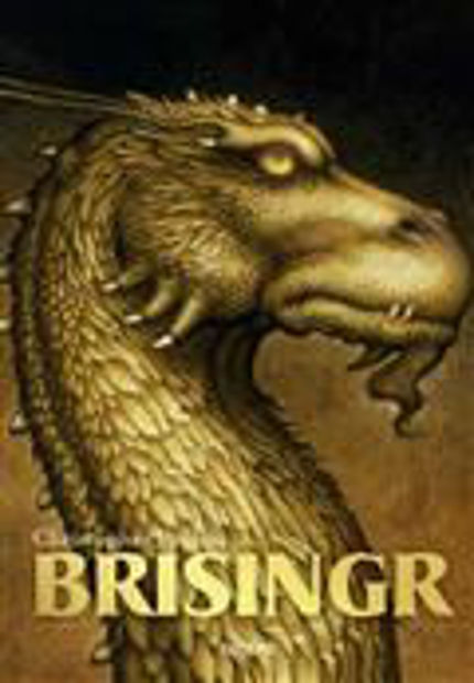 Image de L'héritage Volume 3, Brisingr