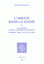 Image de L'Amour dans la Haine ou la Jalousie dans la littérature moderne: Dostoïevski,James, Svevo, Proust, Musil.
