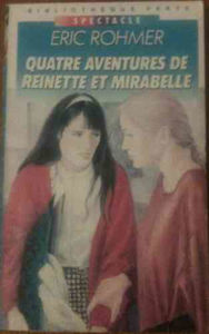 Image de Quatre aventures de Reinette et Mirabelle