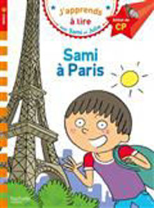 Image de Sami à Paris - J'apprends à lire au CP