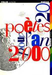 Picture of 20 Poètes pour l'an 2000