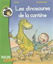 Image de Les dinosaures à la cantine