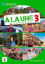 Image de A la une 3 - cahier d'exercices A2 / B1