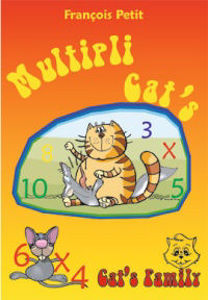 Picture of Multipli Cat's