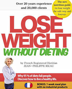 Image de Lose Weight without dieting / Χάνω βάρος χωρίς δίαιτα
