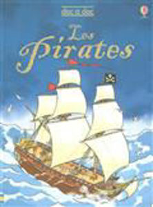 Picture of Les pirates