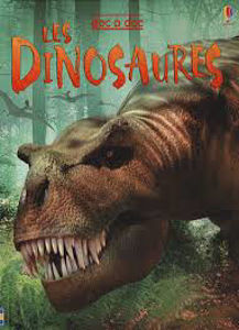 Picture of Les dinosaures