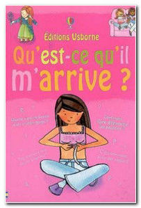 Image de Qu'est-ce qu'il m'arrive? - filles
