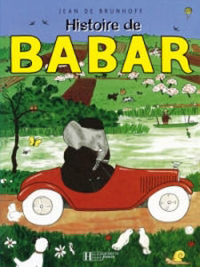 Image de Histoire de Babar