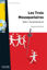 Image de Les trois mousquetaires tome 1: au service du Roi (DELF A2- avec CD)