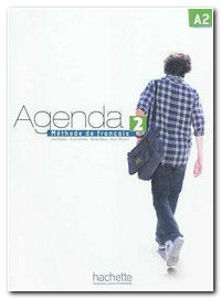 Picture of Agenda 2 Livre de l'élève