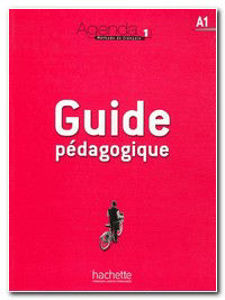 Picture of Agenda 1 Guide Pédagogique