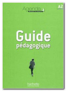 Picture of Agenda 2 Guide Pédagogique