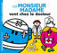 Image de Les Monsieur Madame vont chez le docteur
