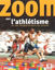 Image de Zoom sur l'athlétisme et les championnats du monde